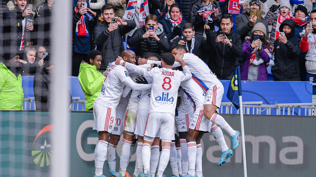 PRONOSTICI CALCIO LIONE-BORDEAUX: PER SPERARE!