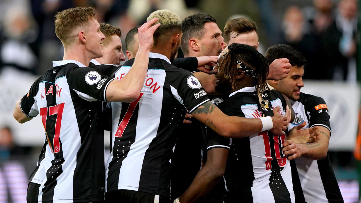 PRONOSTICI CALCIO NEWCASTLE-CRYSTAL PALACE: RECUPERO DELLA 30°GIORNATA PRONOSTICI CALCIO NEWCASTLE-CRYSTAL PALACE: RECUPERO DELLA 30°GIORNATA