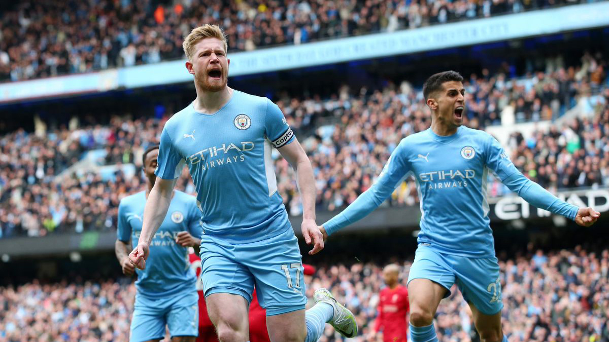 PRONOSTICI CALCIO MANCHESTER CITY-BRIGHTON: I CITIZENS PER LA VETTA PRONOSTICI CALCIO MANCHESTER CITY-BRIGHTON: I CITIZENS PER LA VETTA