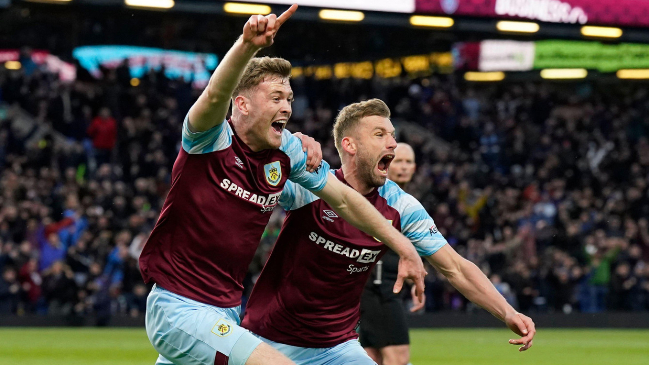 PRONOSTICI CALCIO BURNLEY-SOUTHAMPTON: I CLARETS PER LA SALVEZZA PRONOSTICI CALCIO BURNLEY-SOUTHAMPTON: I CLARETS PER LA SALVEZZA