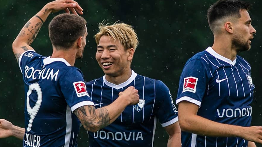 PRONOSTICI CALCIO FRIBURGO-BOCHUM: BIANCONERI ANCORA IN LOTTA CHAMPION