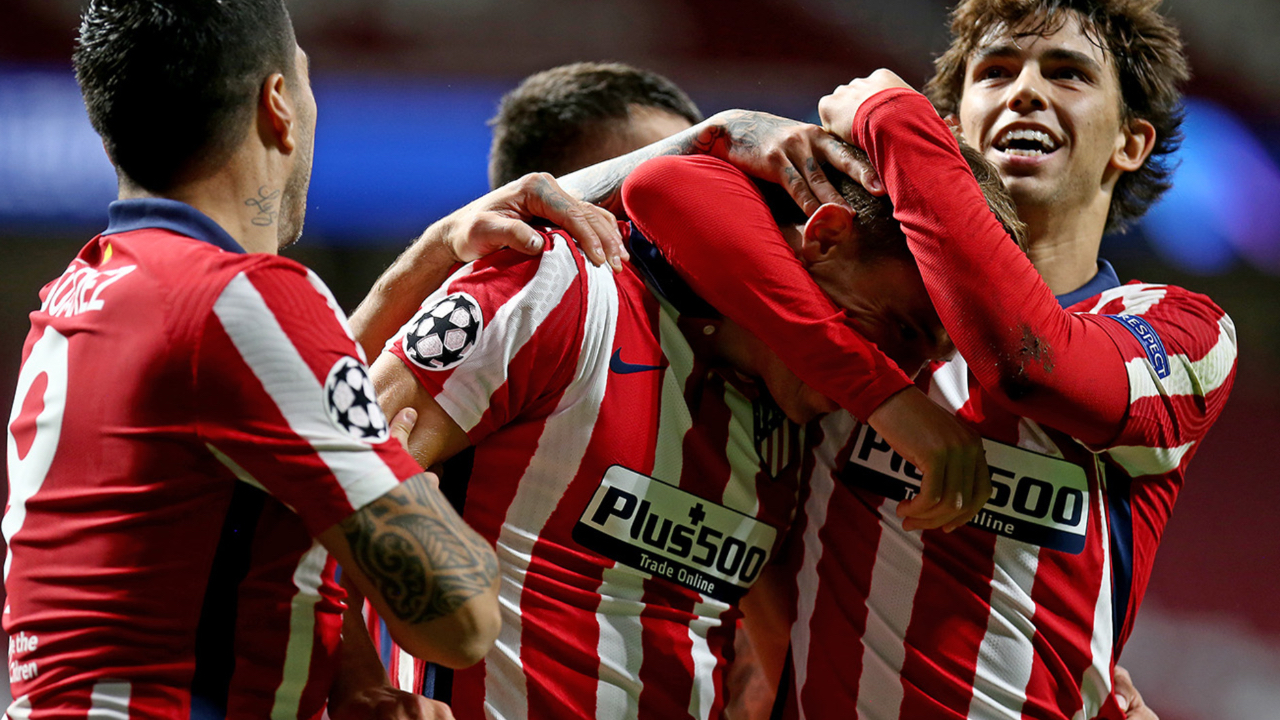 PRONOSTICO CALCIO ATLETICO MADRID-ESPANYOL: RESET