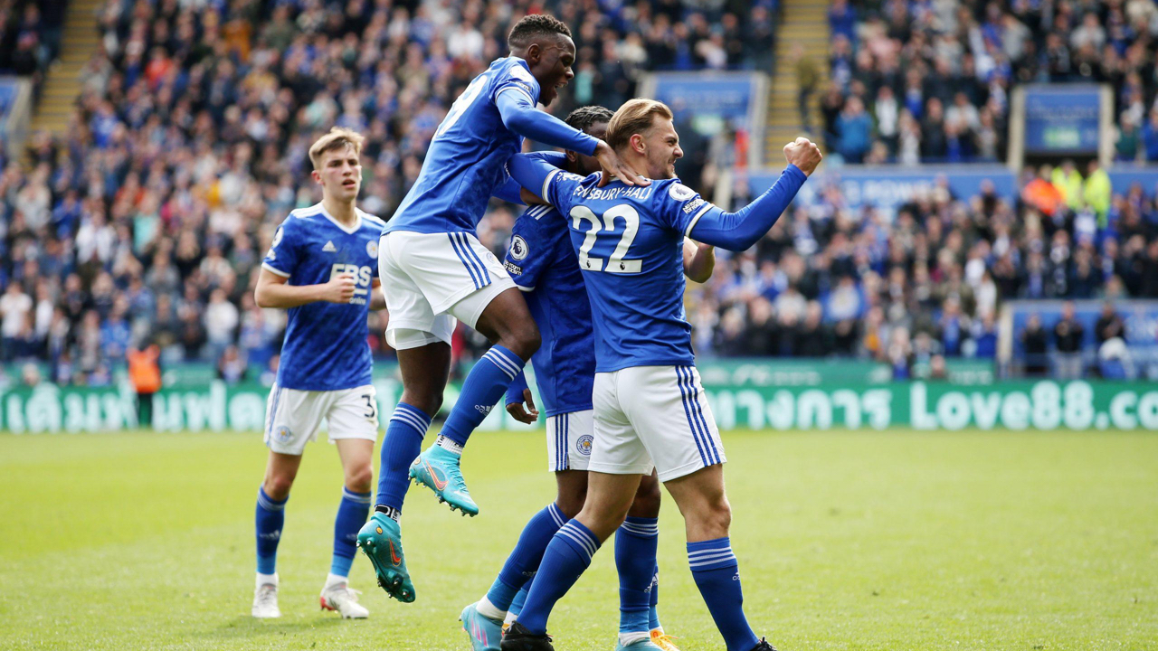 PRONOSTICI CALCIO LEICESTER-ASTON VILLA: SCONTRO DI META’ CLASSIFICA PRONOSTICI CALCIO LEICESTER-ASTON VILLA: SCONTRO DI META’ CLASSIFICA