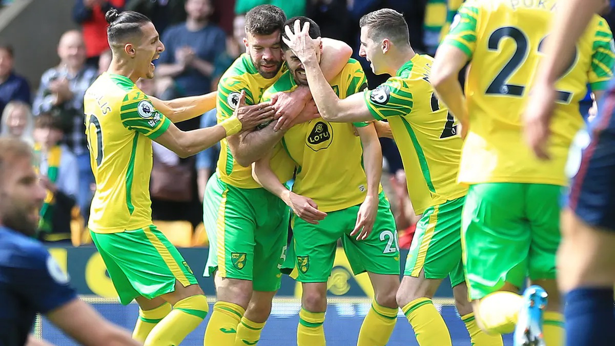 PRONOSTICI CALCIO NORWICH-NEWCASTLE: ULTIMA CHIAMATA PER LA SALVEZZA PRONOSTICI CALCIO NORWICH-NEWCASTLE: ULTIMA CHIAMATA PER LA SALVEZZA