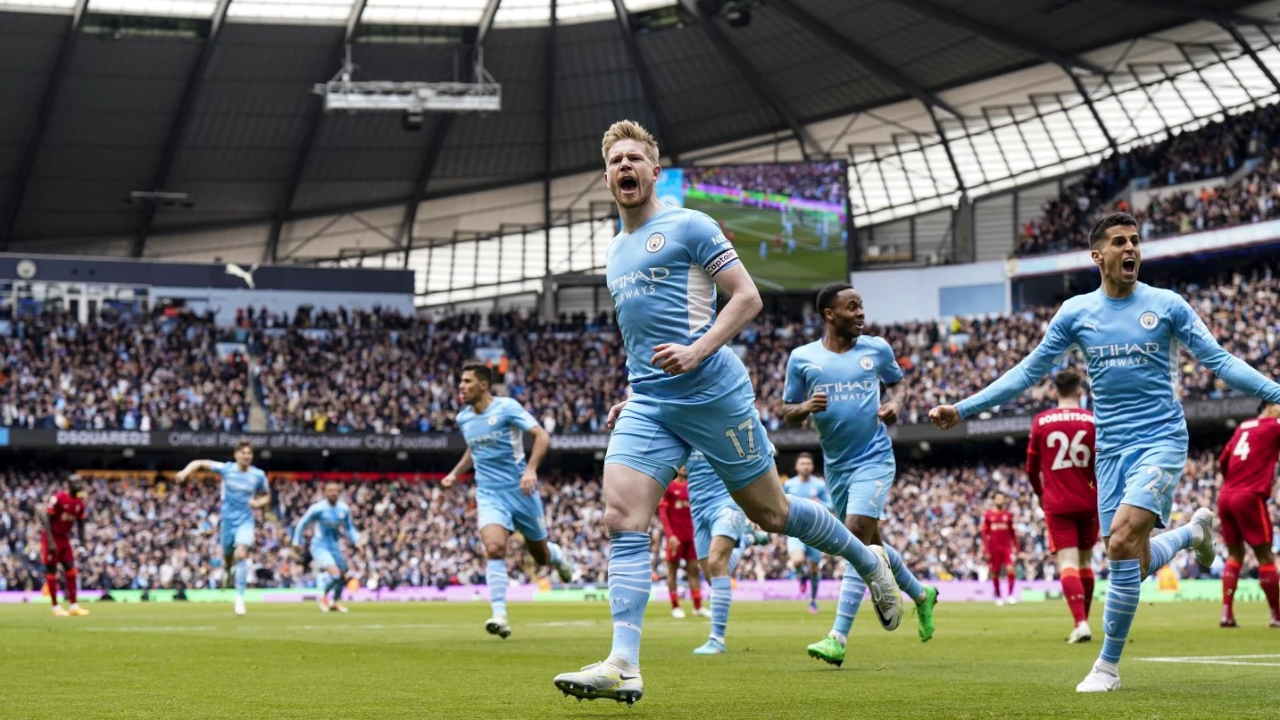 PRONOSTICI CALCIO MANCHESTER CITY-WATFORD: I CITIZENS PER LA VETTA PRONOSTICI CALCIO MANCHESTER CITY-WATFORD: I CITIZENS PER LA VETTA