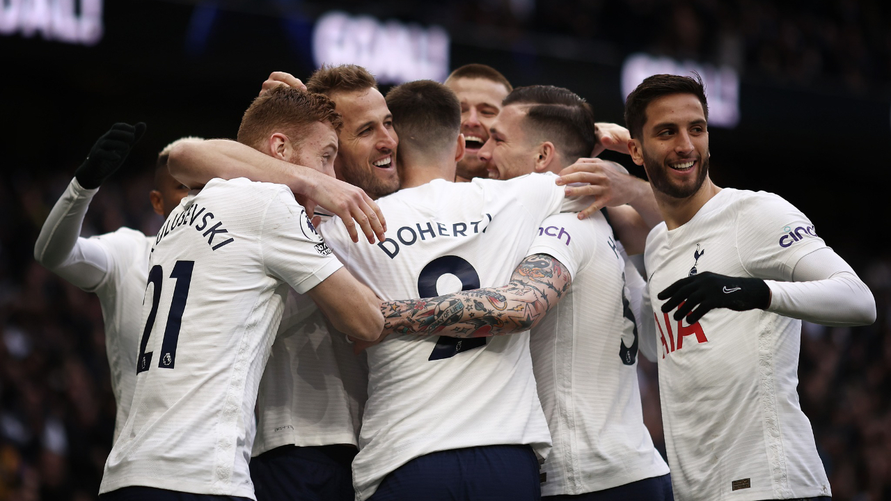 PRONOSTICI CALCIO BRENTFORD-TOTTENHAM: CONTE VEDE LA CHAMPIONS PRONOSTICI CALCIO BRENTFORD-TOTTENHAM: CONTE VEDE LA CHAMPIONS