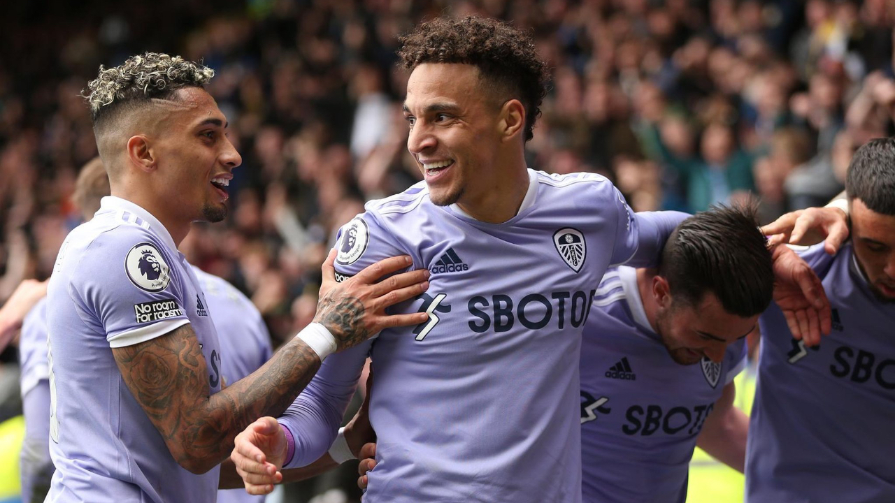 PRONOSTICI CALCIO CRYSTAL PALACE-LEEDS: POSTICIPO DI PREMIER LEAGUE PRONOSTICI CALCIO CRYSTAL PALACE-LEEDS: POSTICIPO DI PREMIER LEAGUE