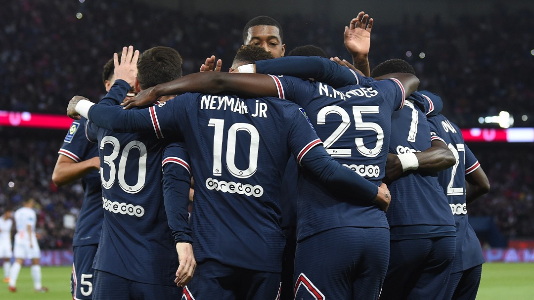 PRONOSTICI CALCIO ANGERS-PSG: OSPITI PER L’IPOTECA!