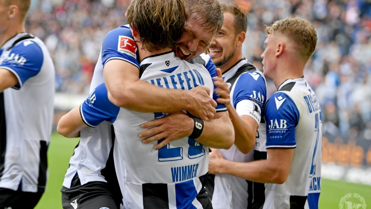 PRONOSTICI CALCIO COLONIA-BIELEFELD: TRA EUROPA E SALVEZZA