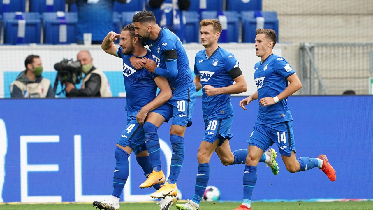 PRONOSTICI CALCIO FRANCOFORTE-HOFFENHEIM: RITORVARSI, SUBITO