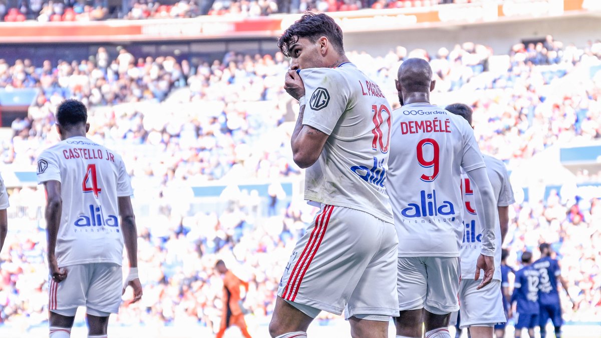 PRONOSTICI CALCIO LIONE-MONTPELLIER: SOLO L’ONORE!