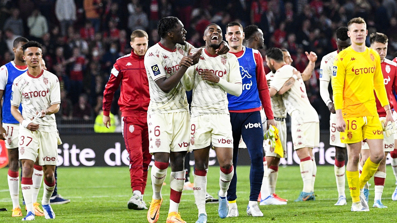 PRONOSTICI CALCIO SAINT ETIENNE-MONACO: TESTA ALL’OBIETTIVO!