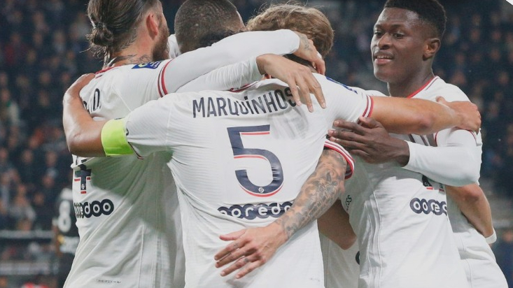 PRONOSTICI CALCIO PSG-LENS: PARIGINI AD UN PUNTO DAL TITOLO!