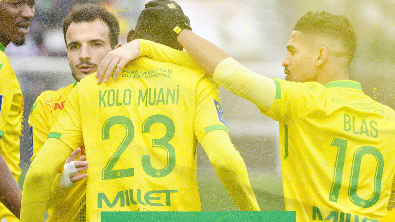 PRONOSTICI CALCIO NANTES-BORDEAUX: OSPITI PER SPERARE!