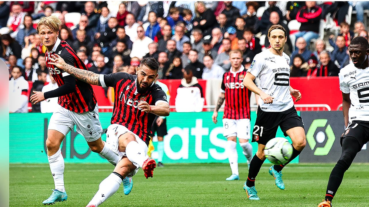 PRONOSTICI CALCIO NIZZA-TROYES: CHAMPIONS VS SALVEZZA!