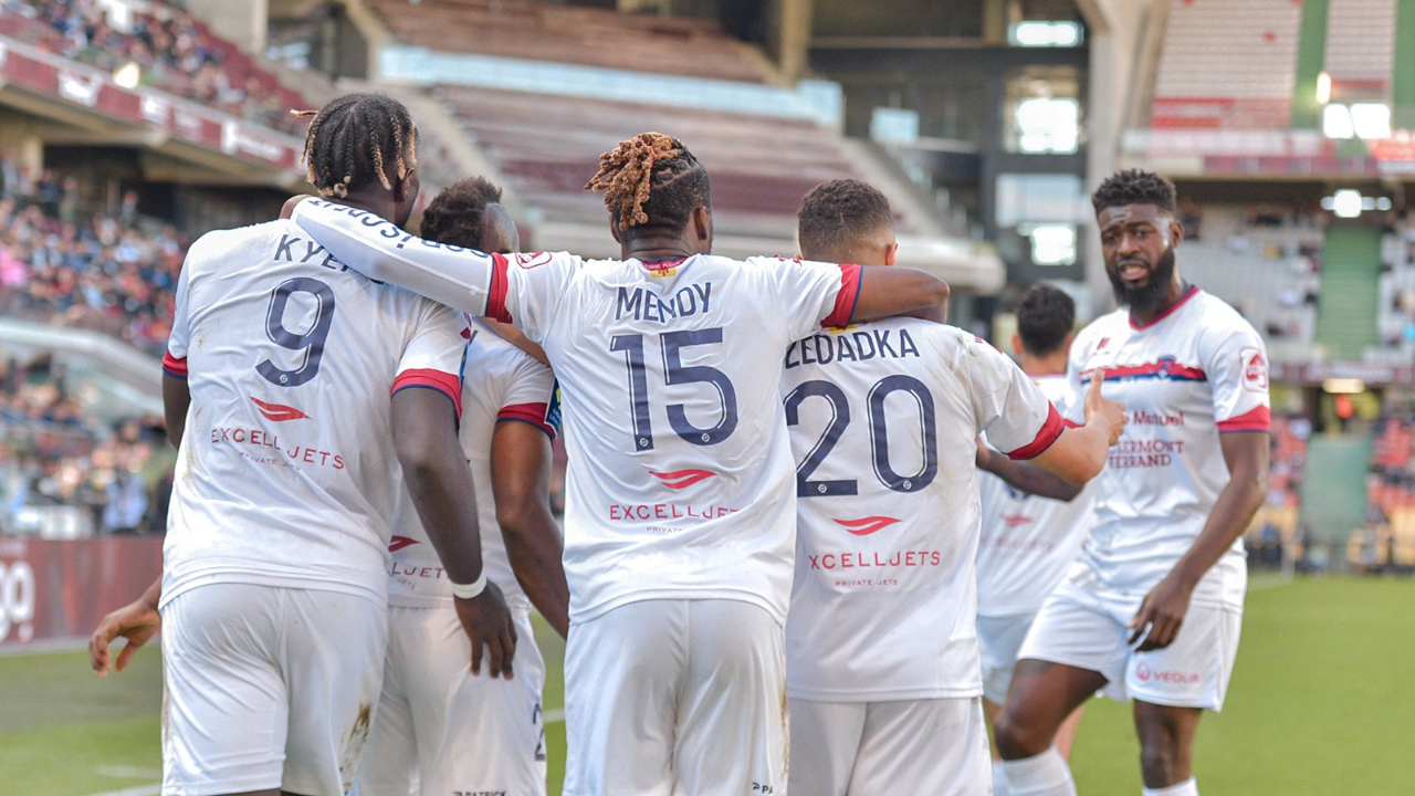 PRONOSTICI CALCIO CLERMONT-ANGERS: SI SALVI CHI PUÒ