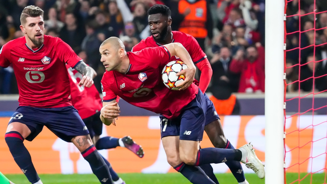 PRONOSTICI CALCIO LILLE-STRASBURGO: OSPITI PER IL SOGNO!