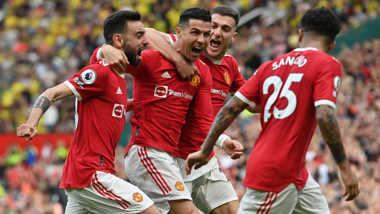 PRONOSTICI CALCIO MAN UNITED-CHELSEA: BIG MATCH IN PREMIER LEAGUE PRONOSTICI CALCIO MAN UNITED-CHELSEA: BIG MATCH IN PREMIER LEAGUE