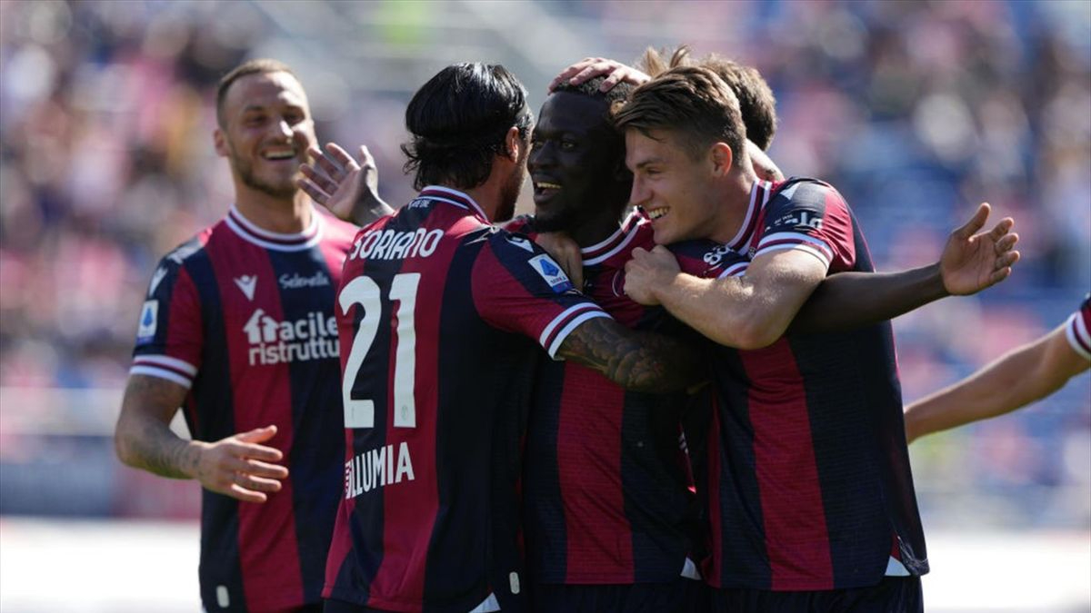 PRONOSTICI CALCIO BOLOGNA-UDINESE: CERCASI STIMOLI
