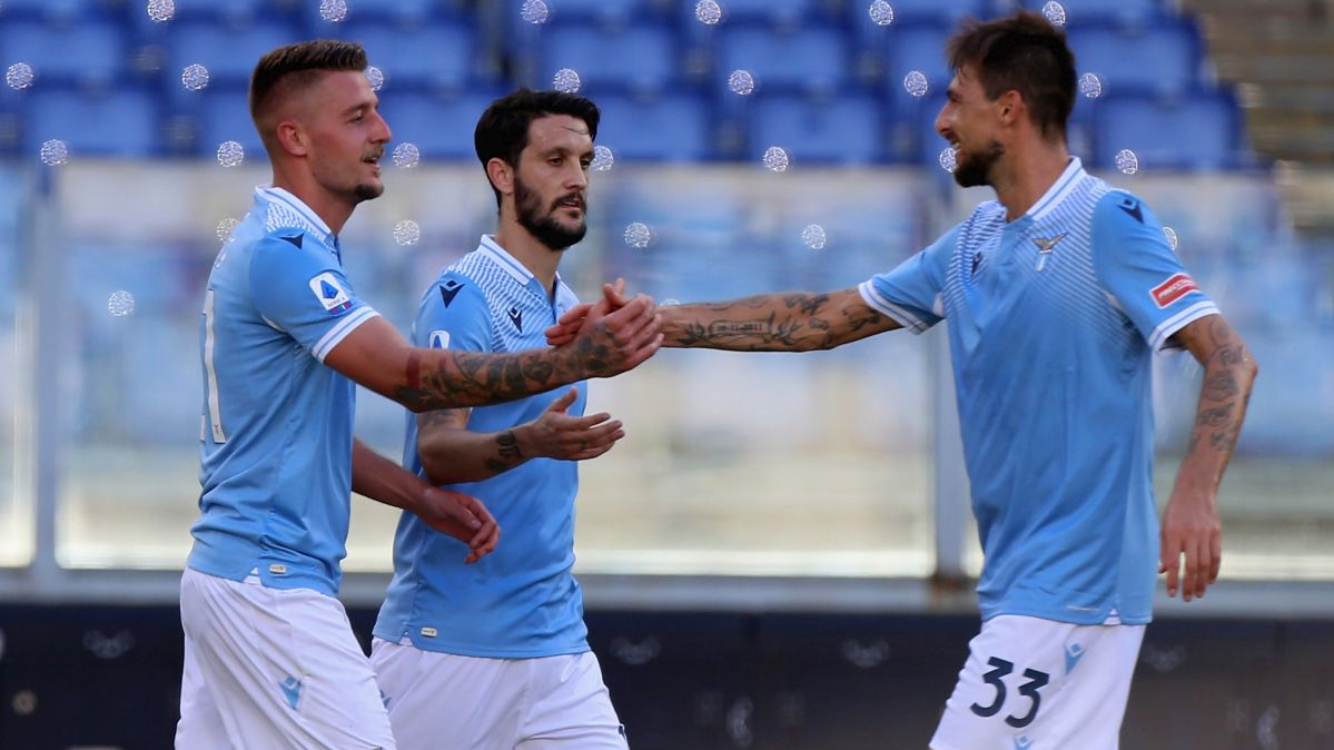 PRONOSTICI CALCIO LAZIO-MILAN: SCOGLIO SCUDETTO PER I ROSSONERI