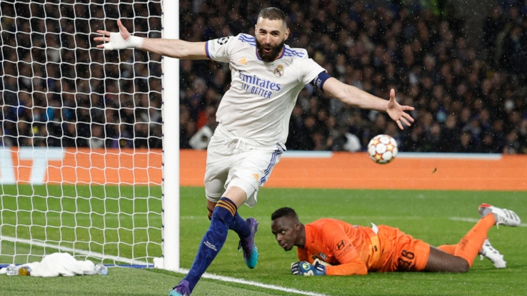 PRONOSTICI CALCIO MAN CITY-REAL MADRID: LA FINALE ANTICIPATA