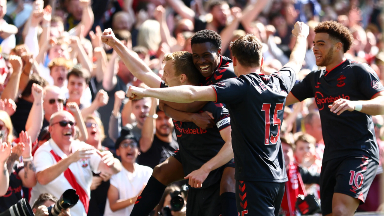 PRONOSTICI CALCIO SOUTHAMPTON-CRYSTAL PALACE: POMERIGGIO DI PREMIER