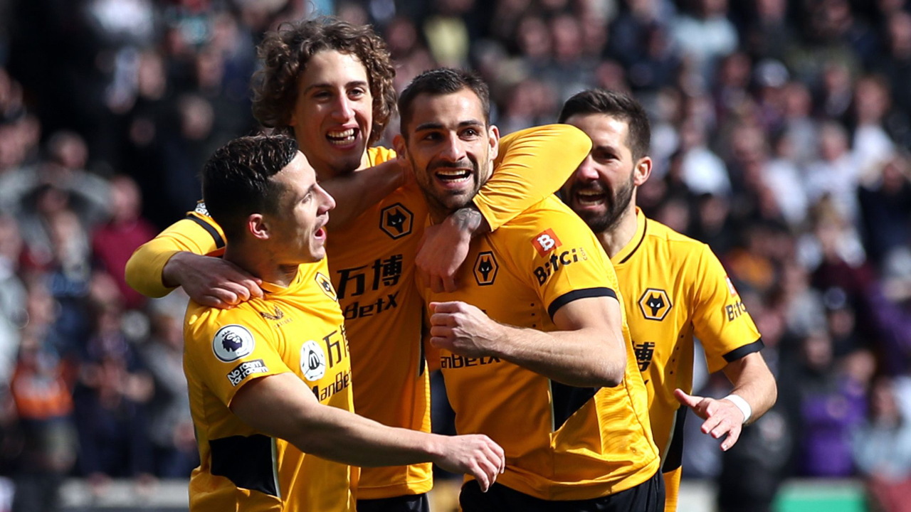 PRONOSTICI CALCIO WOLVERHAMPTON-BRIGHTON: I WOLVES GUARDANO ALL’EUROPA PRONOSTICI CALCIO WOLVERHAMPTON-BRIGHTON: I WOLVES GUARDANO ALL’EUROPA