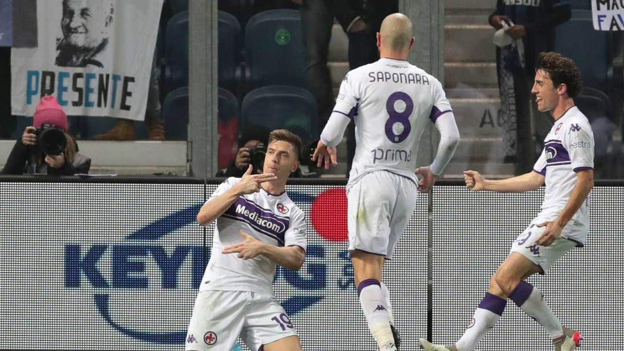 PRONOSTICI CALCIO FIORENTINA-UDINESE: RISCATTO VIOLA