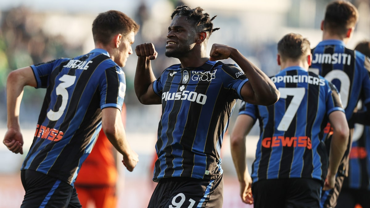 PRONOSTICI CALCIO ATALANTA-TORINO: LA DEA ATTENDE IL TORO