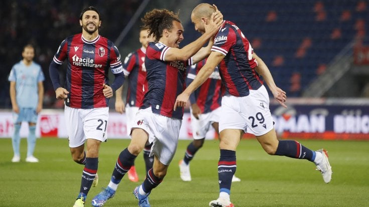 PRONOSTICI CALCIO BOLOGNA-INTER: SORPASSO SCUDETTO?