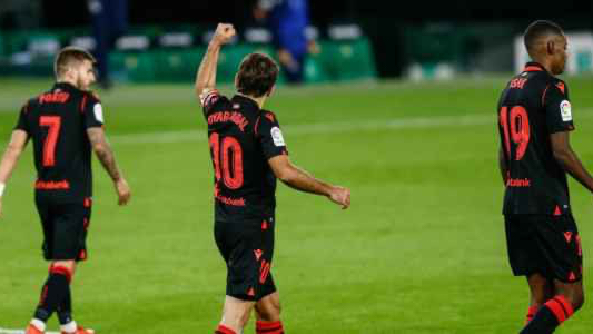 PRONOSTICO CALCIO RAYO VALLECANO-REAL SOCIEDAD: DIFENDERSI E ATTACCARE PRONOSTICO CALCIO RAYO VALLECANO-REAL SOCIEDAD: DIFENDERSI E ATTACCARE