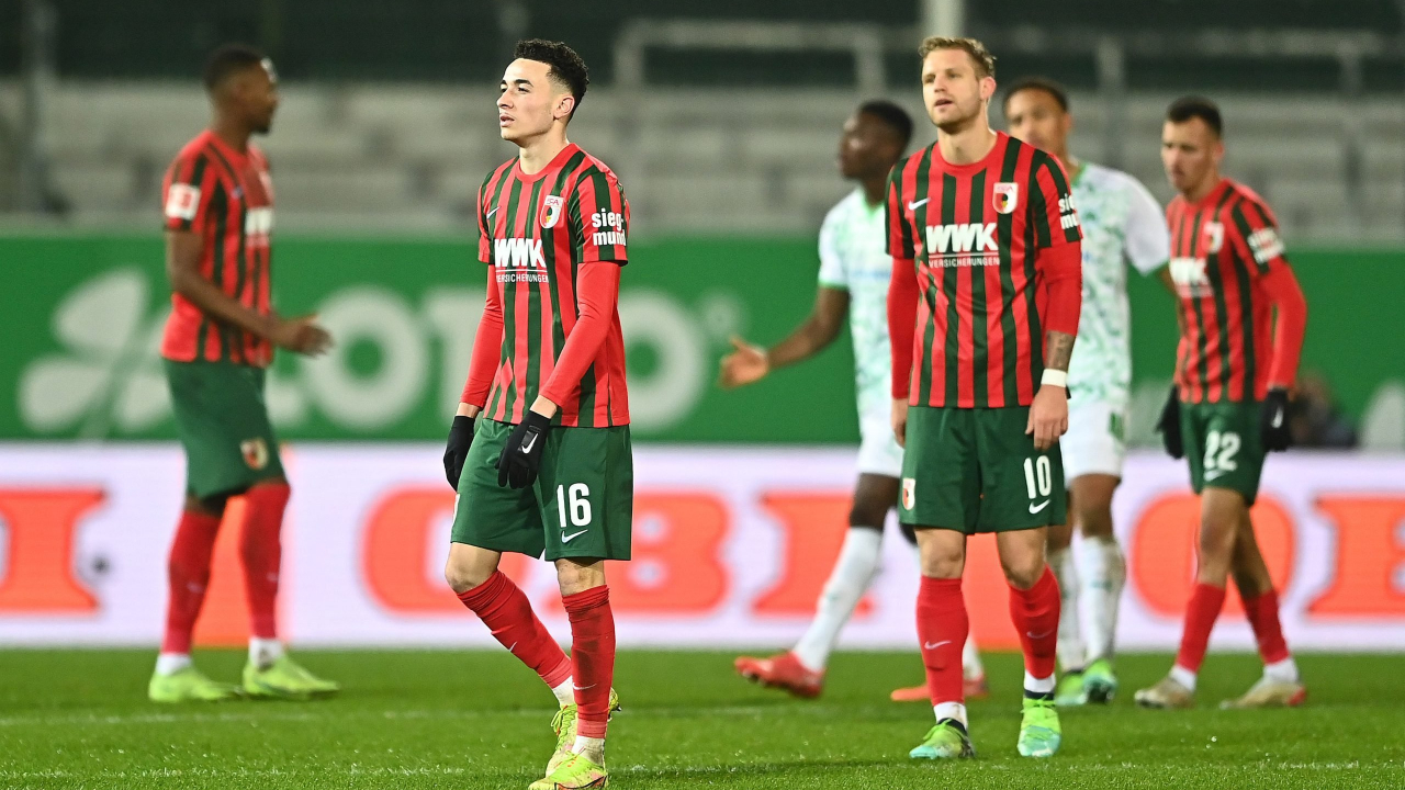 PRONOSTICI CALCIO AUGSBURG-COLONIA: SALVEZZA ED EUROPA