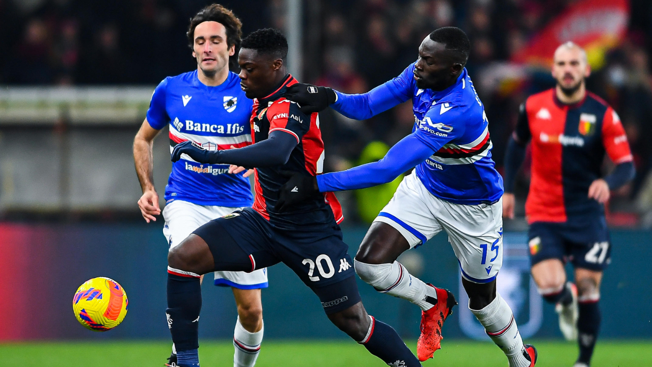 PRONOSTICI CALCIO SAMPDORIA-GENOA: IL DERBY DELLA SALVEZZA