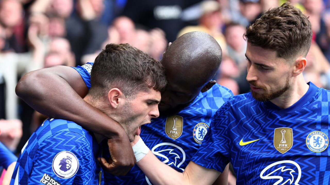 PRONOSTICI CALCIO CHELSEA-WOLVES: PER LA CHAMPIONS E PER L’EUROPA