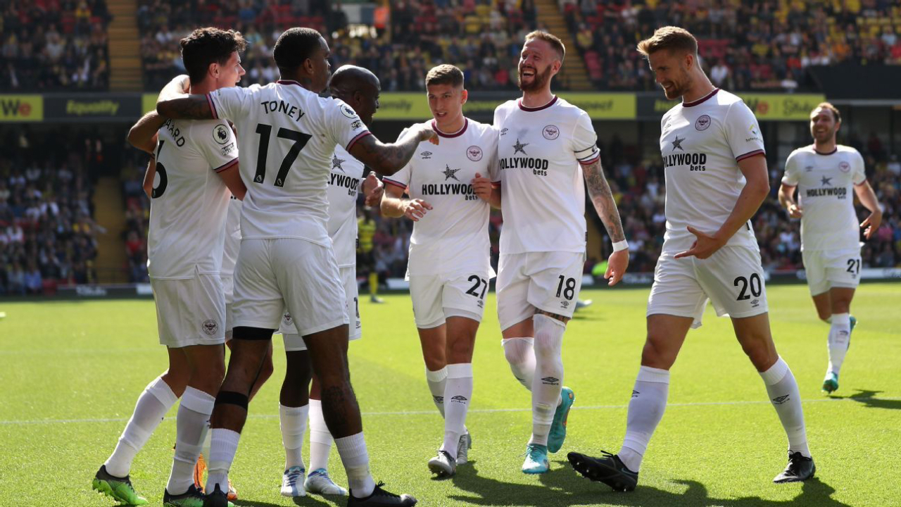 PRONOSTICI CALCIO BRENTFORD-SOUTHAMPTON: ULTIMO STEP PER LA SALVEZZA PRONOSTICI CALCIO BRENTFORD-SOUTHAMPTON: ULTIMO STEP PER LA SALVEZZA