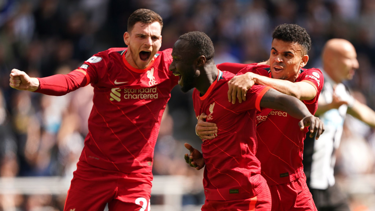PRONOSTICI CALCIO LIVERPOOL-TOTTENHAM: BIG MATCH CON VISTA PODIO PRONOSTICI CALCIO LIVERPOOL-TOTTENHAM: BIG MATCH CON VISTA PODIO