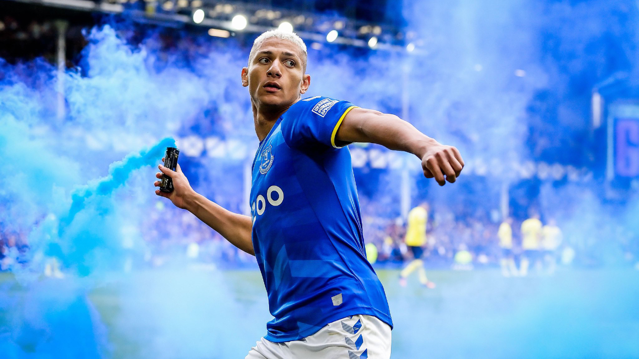 PRONOSTICI CALCIO LEICESTER-EVERTON: I TOFFEES PER SCACCIARE L’INCUBO PRONOSTICI CALCIO LEICESTER-EVERTON: I TOFFEES PER SCACCIARE L’INCUBO