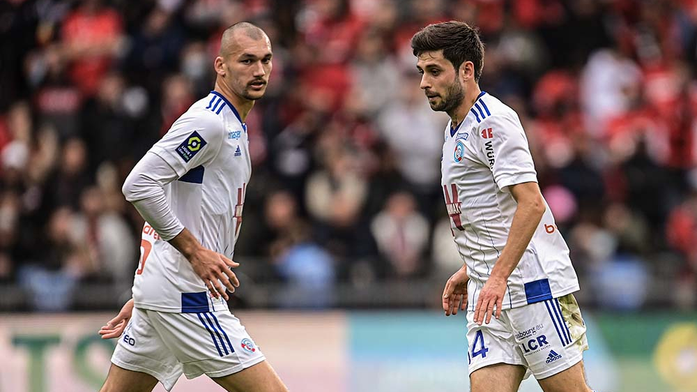 PRONOSTICI CALCIO BREST-STRASBURGO: SFIDA AVVINCENTE!