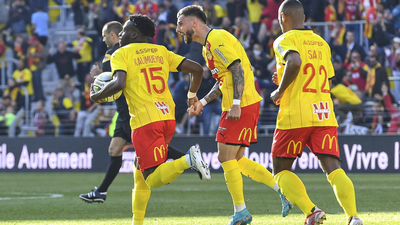 PRONOSTICI CALCIO REIMS-LENS: MOMENTI POSITIVI!