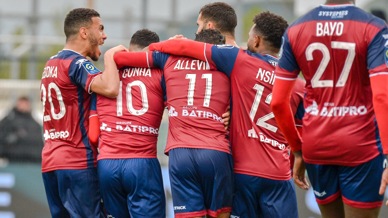 PRONOSTICI CALCIO CLERMONT-MONTPELLIER: VOGLIA DI REAGIRE!