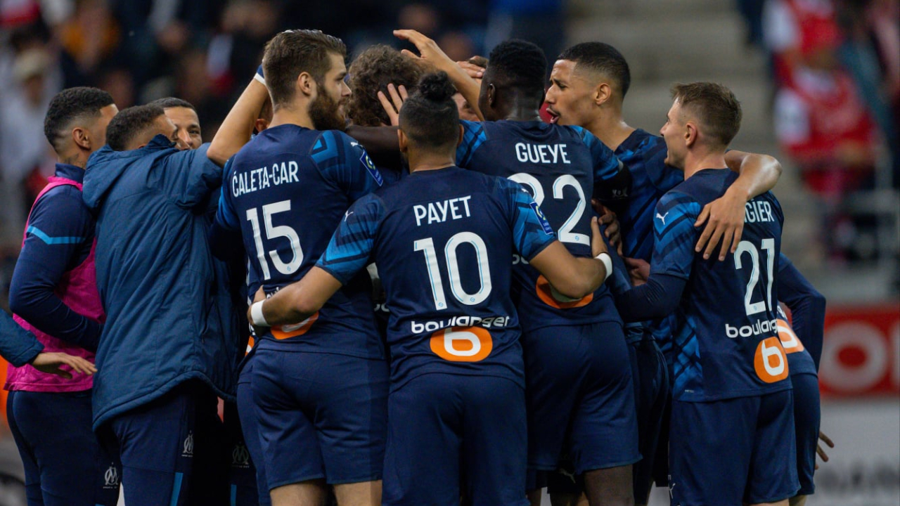 PRONOSTICI CALCIO LORIENT-MARSIGLIA: PUNTI PESANTI!