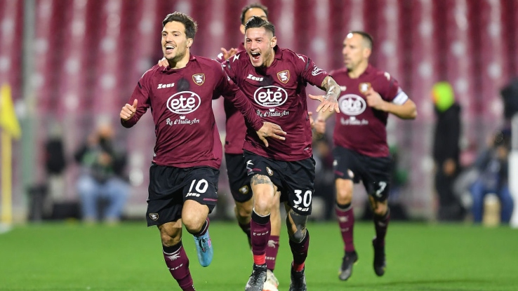 PRONOSTICI CALCIO SALERNITANA-CAGLIARI: DENTRO O FUORI PRONOSTICI CALCIO SALERNITANA-CAGLIARI: DENTRO O FUORI