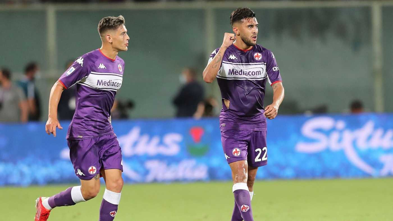 PRONOSTICI CALCIO FIORENTINA-ROMA: SPAREGGIO EUROPEO PRONOSTICI CALCIO FIORENTINA-ROMA: SPAREGGIO EUROPEO