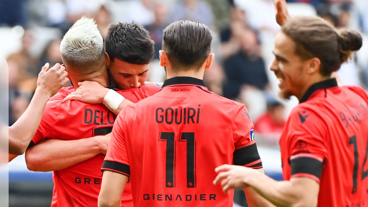 PRONOSTICI CALCIO NIZZA-SAINT-ETIENNE: OBIETTIVI DA PORTARE A TERMINE!