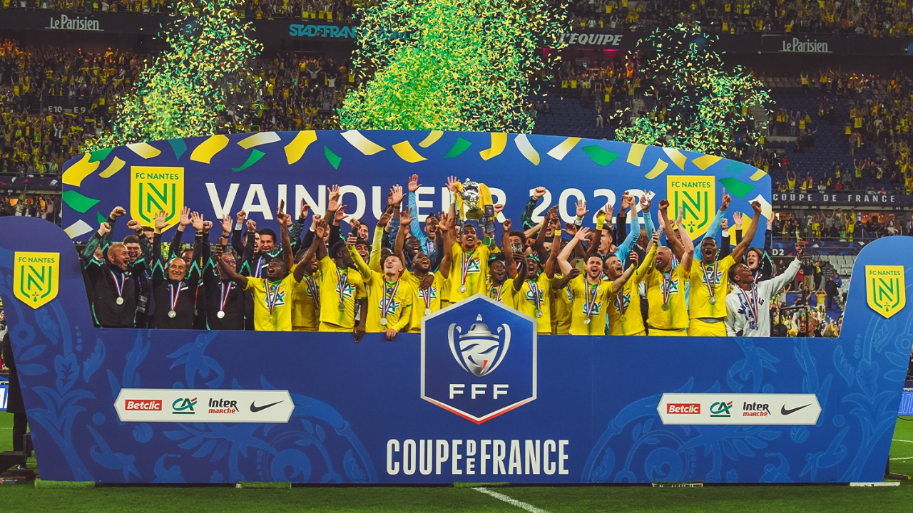 PRONOSTICI CALCIO NANTES-RENNES: SOGNI RAGGIUNTI E DA RAGGIUNGERE!