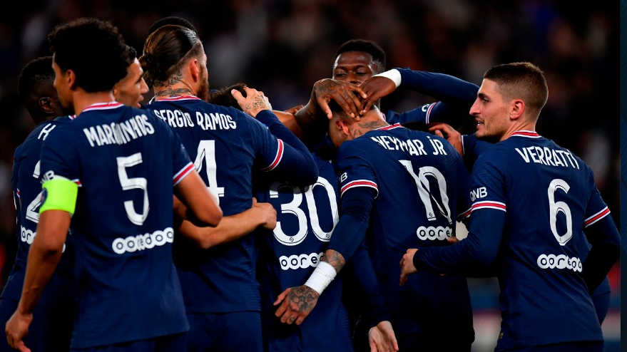 PRONOSTICI CALCIO MONTPELLIER-PSG: POCO DA DIRE AL CAMPIONATO