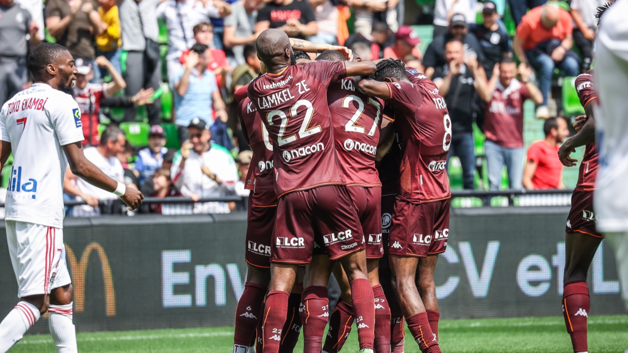 PRONOSTICI CALCIO METZ-ANGERS: ULTIME SPERANZE GRANATA!