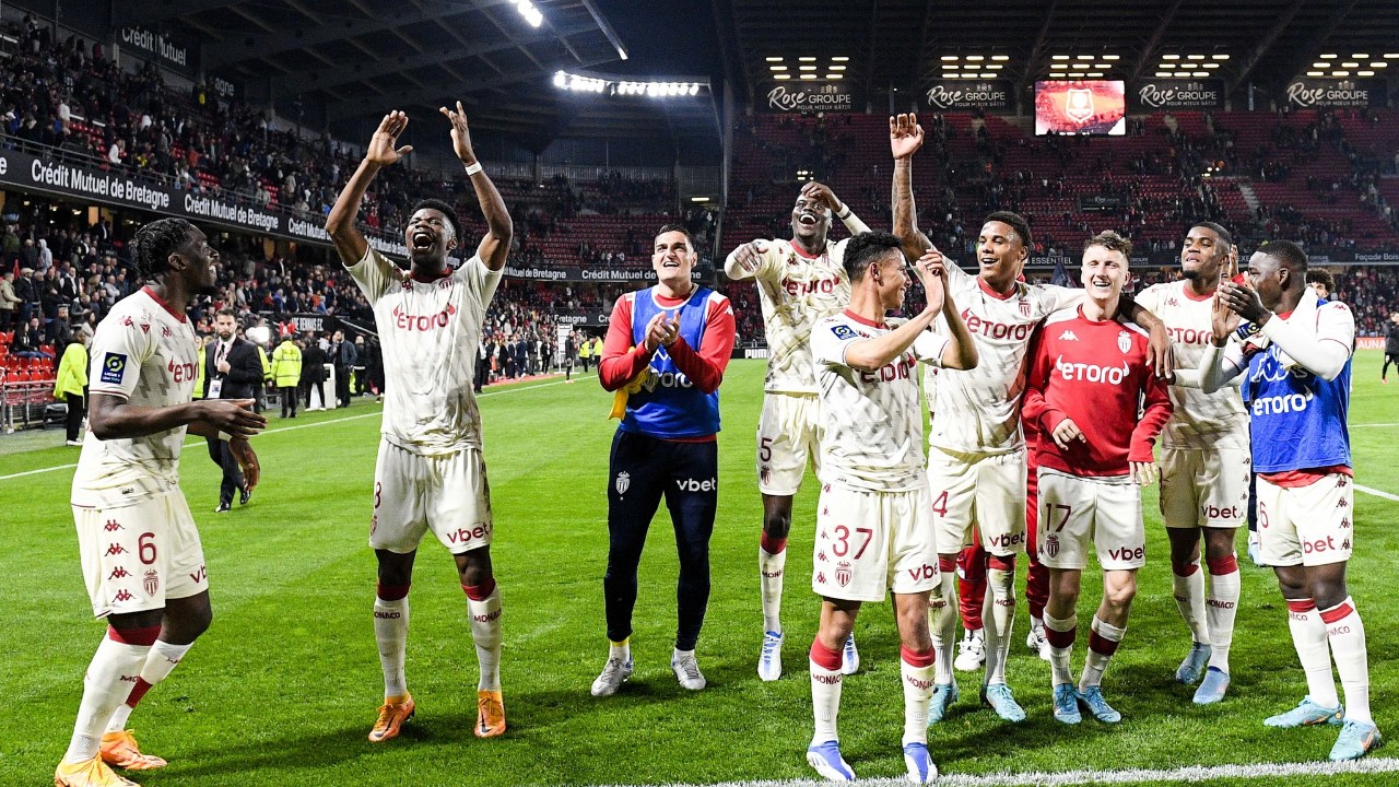 PRONOSTICI CALCIO MONACO-BREST: MONEGASCHI IN VOLATA!