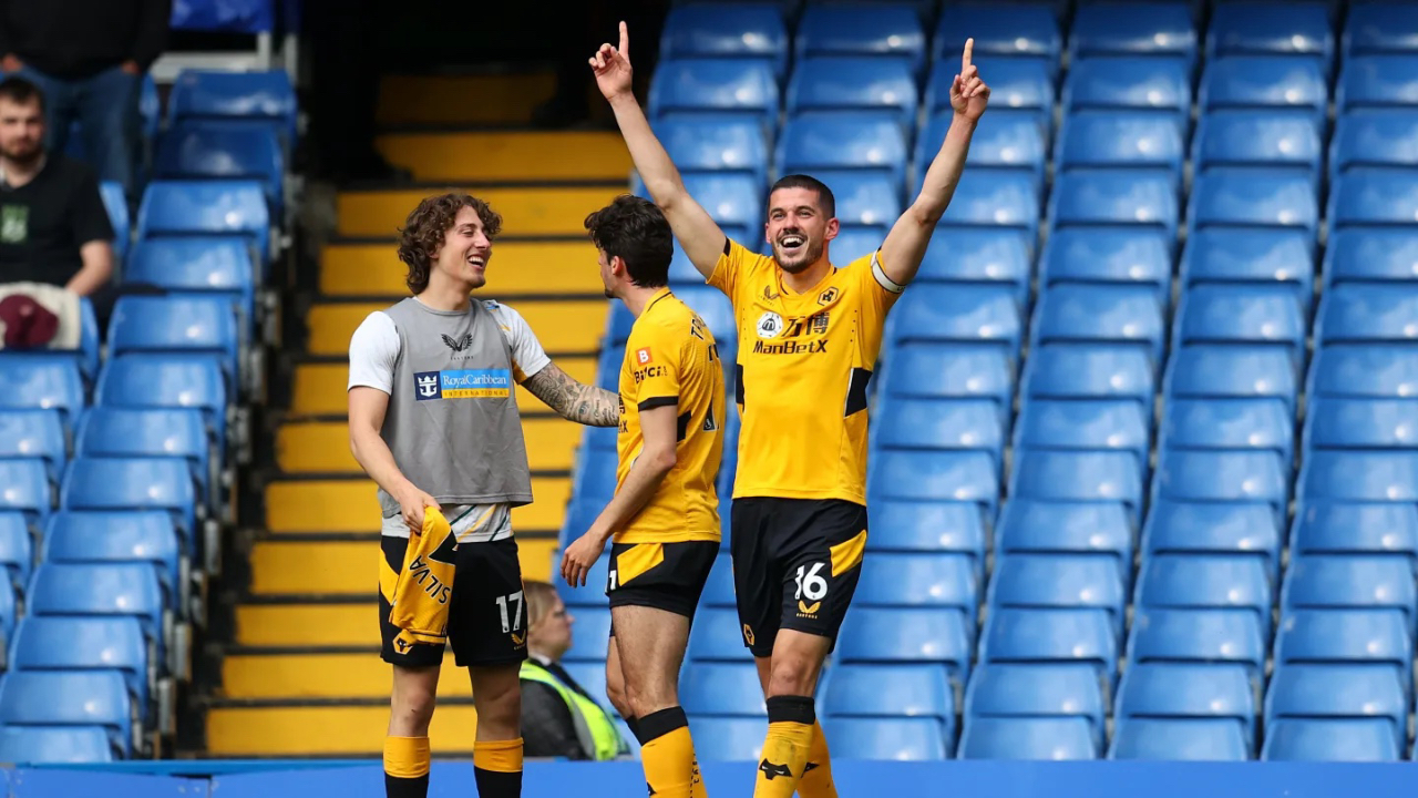 PRONOSTICI CALCIO WOLVES-NORWICH: ULTIMA CHIAMATA PER L’EUROPA PRONOSTICI CALCIO WOLVES-NORWICH: ULTIMA CHIAMATA PER L’EUROPA