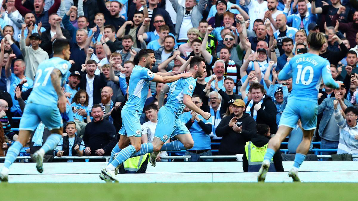 PRONOSTICI CALCIO WEST HAM-MAN CITY: IL TITOLO SI DECIDE A LONDRA? PRONOSTICI CALCIO WEST HAM-MAN CITY: IL TITOLO SI DECIDE A LONDRA?